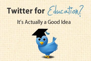 Twitter para educar
